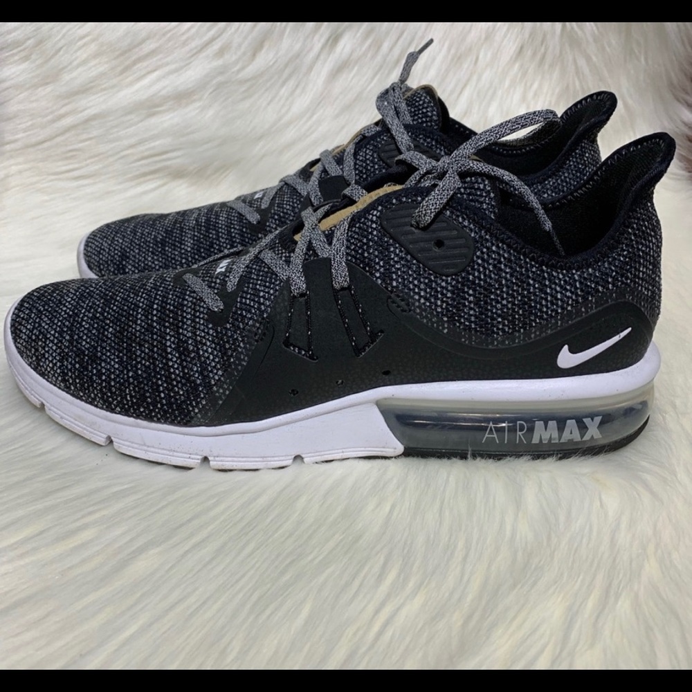 Nike Air Max Size 11